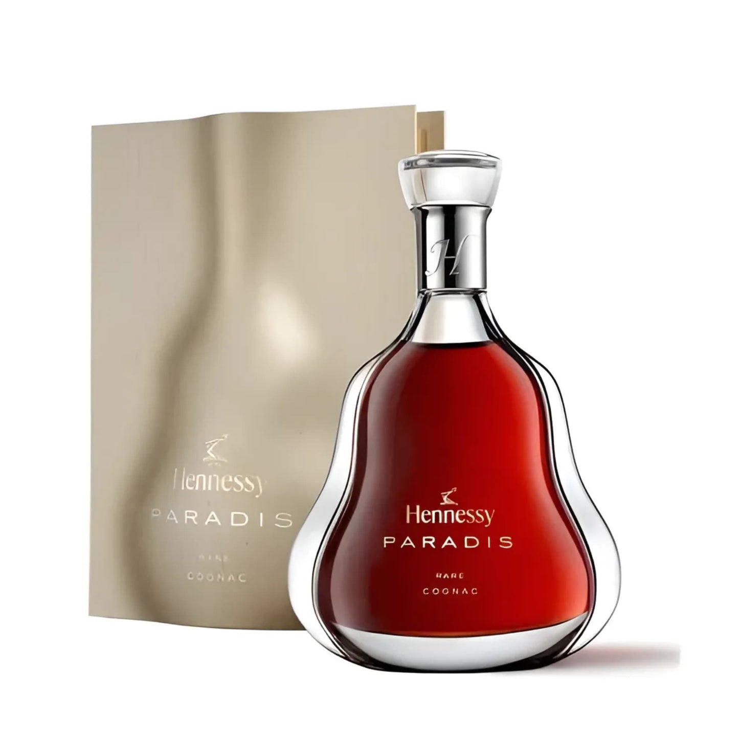 Hennessy Paradis Cognac | 700ml The Quintessence of Elegance